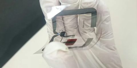 El proyecto Selfsens desarrolla una plataforma de sensores para monitorizar los gases tóxicos en los edificios