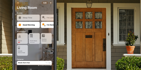 La interoperabilidad entre sistemas mejora la seguridad de los hogares conectados