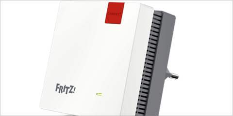 Nuevo repetidor de señal inalámbrica que proporciona una velocidad de transmisión de datos de hasta 1.200 Mbps