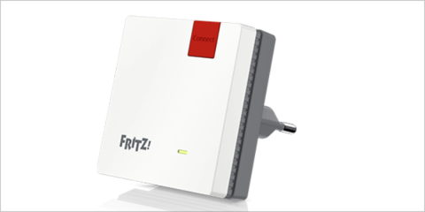 Un nuevo repetidor genera una red de malla con una velocidad de transferencia de 600 Mbps