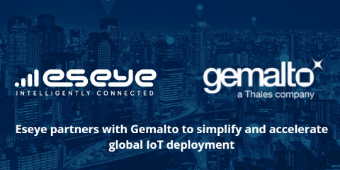 Un acuerdo estratégico desarrollará módulos preintegrados para facilitar el diseño de los dispositivos IoT