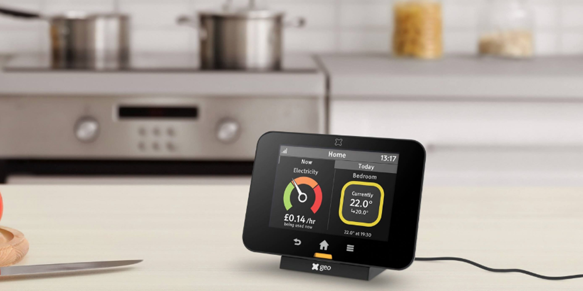 El termostato inteligente de Vimar ofrece una mejor experiencia al usuario  mediante la personalización • CASADOMO