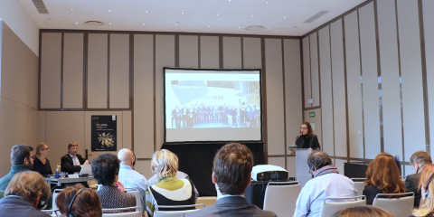 Light+Building 2020 aumenta el número de pabellones, unifica la domótica con la electrónica y apuesta por el modelo BIM