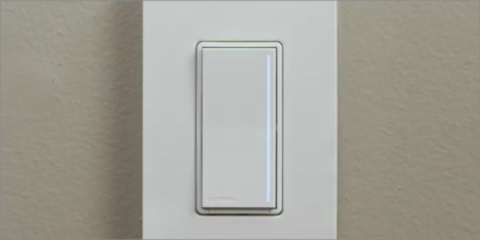 Un atenuador con panel táctil para diferentes tipos de luminarias mejora la precisión en la regulación lumínica