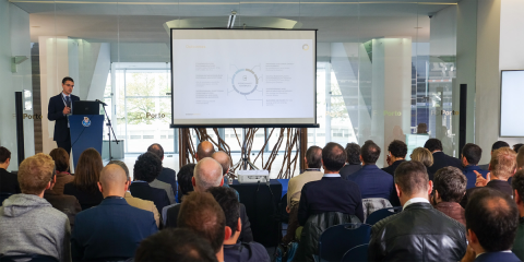 InterConnect, el proyecto que busca la interoperabilidad entre edificios conectados y las redes eléctricas