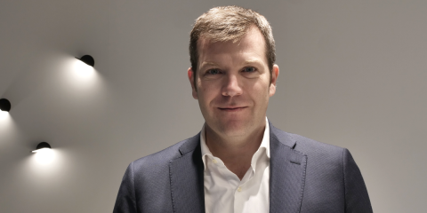 Esteban Bretcha será el nuevo CEO de Grupo Simon a partir de enero de 2020