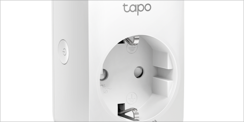 Un mini enchufe que transforma los pequeños electrodomésticos en inteligentes