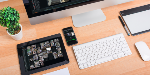 Actualizaciones de las plataformas VMS para mejorar la interoperabilidad y la ciberseguridad