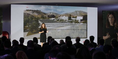 El Universo ABB recorrerá ocho ciudades españolas mostrando sus soluciones digitales para la industria