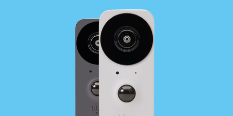 El ecosistema compuesto por una cámara interior y un videotimbre incluyen reconocimiento facial