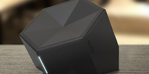 Monitorización de posibles amenazas en la red doméstica para proteger a los dispositivos IoT