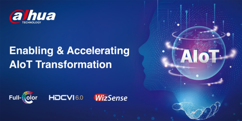 Tres nuevas soluciones de seguridad mejoran la detección de sucesos con la IA y mayor resolución del color