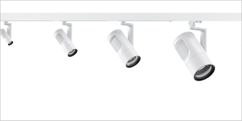 El número de opciones de uso lumínico aumenta con la iluminación conectada