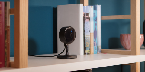 La cámara de vigilancia para interiores se convierte en un aliado en la seguridad de viviendas