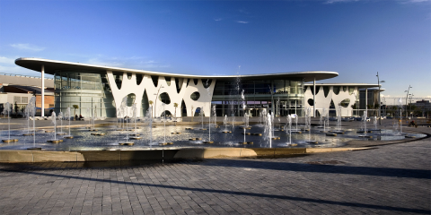 Fira de Barcelona implementa la tecnología Wi-Fi 6 que garantiza la conectividad simultánea de 128.000 usuarios