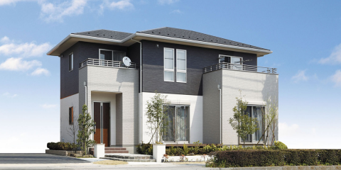 Hanamaru House, la casa piloto inteligente japonesa no tripulada que ofrece una concepción diferente de la venta