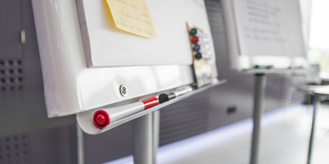 Jung anuncia nuevos cursos certificados KNX en Madrid y Barcelona para el 2020