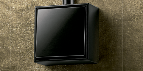 Jung presenta su nueva gama de mecanismos de superficie LS Cube con más de 200 funcionalidades