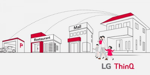 La Inteligencia Artificial como apuesta para generar entornos más inteligentes