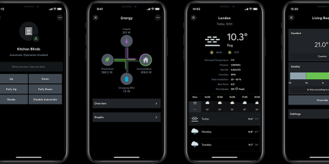 La última versión del software de configuración de sistemas automatizados integra nuevas funcionalidades