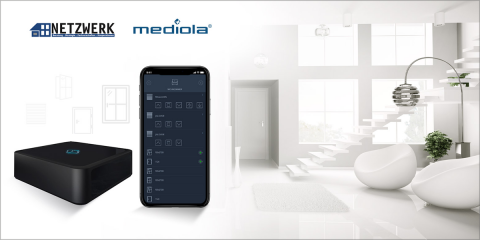 La cooperación entre empresas de domótica y construcción permitirá el intercambio de conocimientos