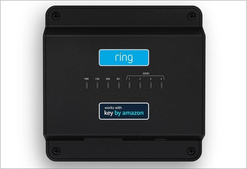 Ring Access Controller Pro.