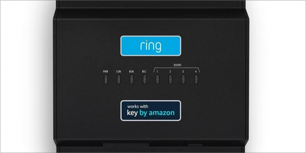 Ring Access Controller Pro