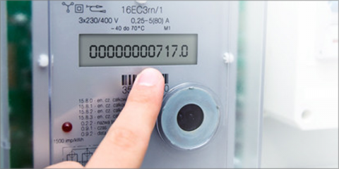 Nuevos medidores inteligentes basados en LoRa para la medición exacta del gasto energético en edificios