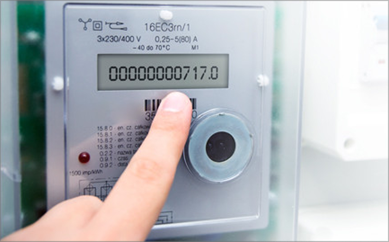 Nuevos medidores inteligentes basados en LoRa para la medición exacta del  gasto energético en edificios • CASADOMO
