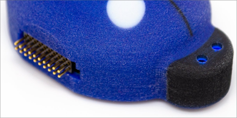 Creación de prototipos basados en IoT a través de un nuevo módulo multisensor