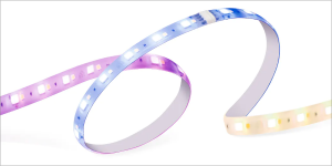 Tira Led KL 430 de TP-Link.