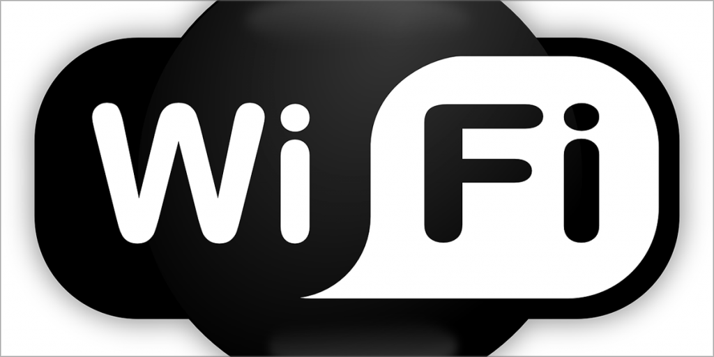 Logo de Wi-Fi.