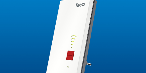 Conexión inalámbrica más rápida gracias a la selección de la banda Wi-Fi más adecuada