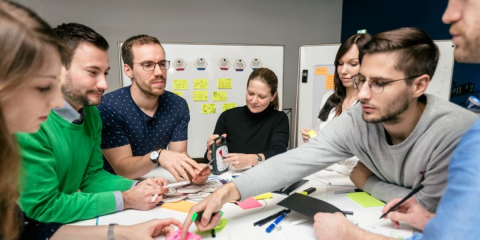 Nueva filial compuesta por un equipo interdisciplinario ofrecerá soluciones basadas en IoT