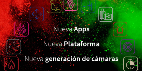 Mobotix presentará la nueva plataforma de seguridad y la cámara M73 en SICUR 2020