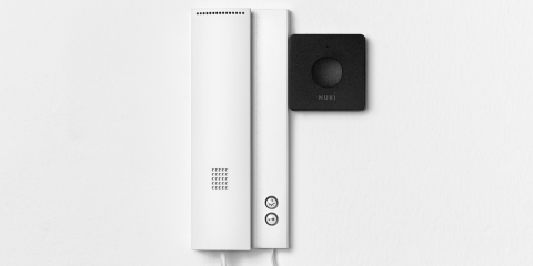 Acceso remoto a los portales de edificios con un sistema que transforma los interfonos convencionales en inteligentes