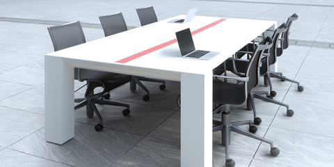 Los dispositivos IoT pueden recargarse a través de unas células solares sensibles para interiores