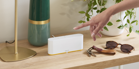 Somfy lanza al mercado un dispositivo que centraliza el control de los equipos