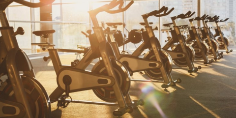 Mejora de los controles de accesos en los gimnasios gracias a una solución basada en la nube