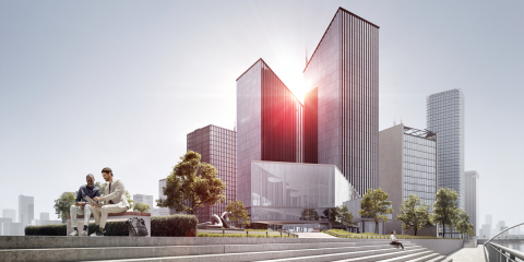 ABB adquiere Cylon Controls que se integrará en su cartera de soluciones para edificios inteligentes