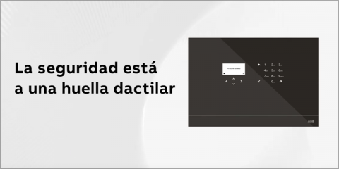 Solución inteligente de seguridad de ABB