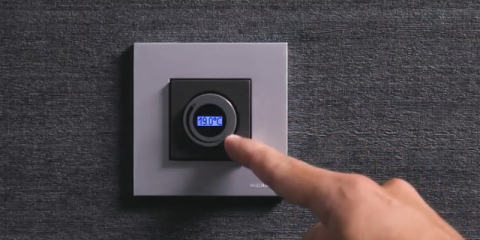 Actualización de la serie modular Zenit de Niessen