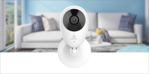 Acuerdo estratégico para el impulso de la videovigilancia inalámbrica en hogares y micropymes