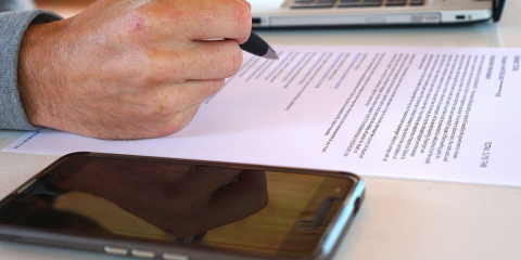 Uso del Wi-Fi empresarial compatible con la tecnología 5G para mejorar la cobertura móvil en los edificios