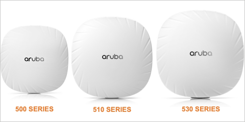 La Wi-Fi Alliance otorga la certificación Wi-Fi Certified 6 a cuatro series diferentes de puntos de acceso