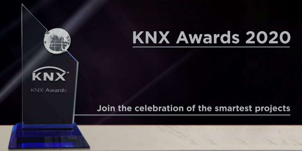 Premio KNX.