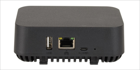 Monitorizar, detectar y gestionar todos los dispositivos IP conectados a una misma red con una solución en remoto