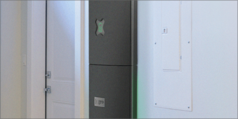 La casa del futuro integra un cerebro energético que aprende y gestiona de forma autónoma los dispositivos inteligentes