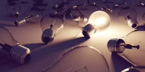 Multisensores alimentados por energía solar facilitan la expansión de una red de malla de iluminación inteligente