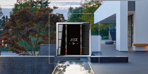 Nuevo seminario online de Jung sobre el controlador de estancia F50 el 25 de marzo